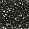 12 Pack: 6" x 8yd. Holographic Foil Dot Tulle by Celebrate It™